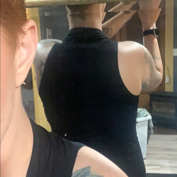 Geometric Dress - Picture 5 of 6